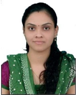 Name Namrata Balaji Nandankar DOB 08021987 UG Qualification BAMS PG Qualification MS (Prasuti & Stri Rog) Designation Reader Department Prasuti & Stri Rog Teacher Code AYPS00094 Date of Join
